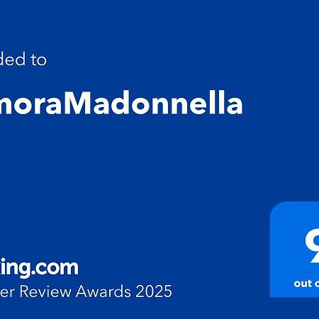 Апартаменты Dimoramadonnella Бари Экстерьер фото